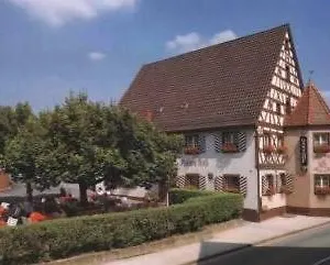 Hotel Hotel-gasthof Rotes Ross