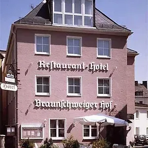 Gæstehus Braunschweiger Hof