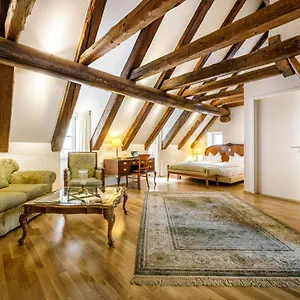 Hotel Bohemian