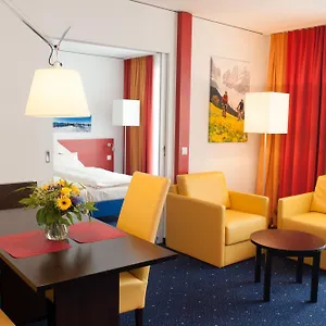 Lejlighedshotel Stay2munich & Serviced