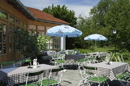 Hotel Landgasthof Gschwendtner Allershausen