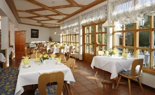 Hotel Landgasthof Gschwendtner Allershausen 3*,