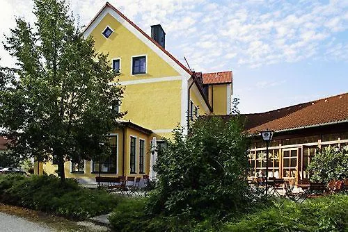 Hotel Landgasthof Gschwendtner Allershausen