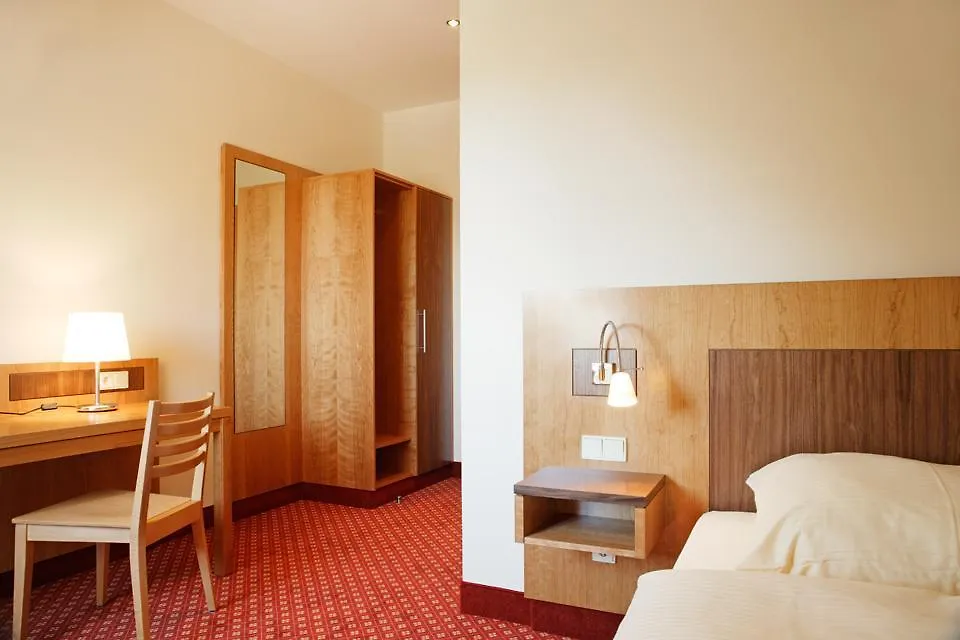 ***  Hotel Landgasthof Gschwendtner Allershausen Tyskland