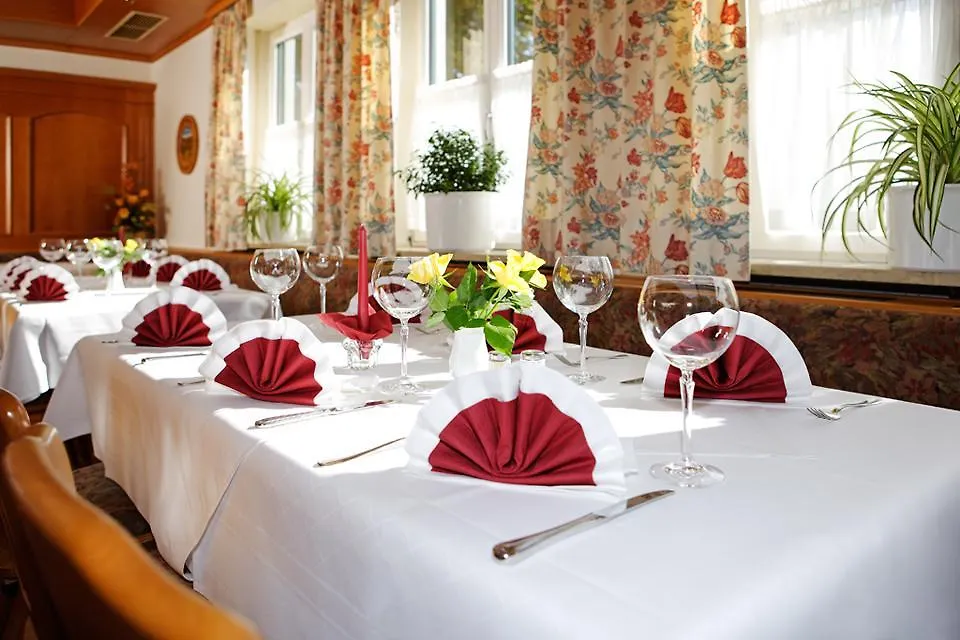 Hotel Landgasthof Gschwendtner Allershausen