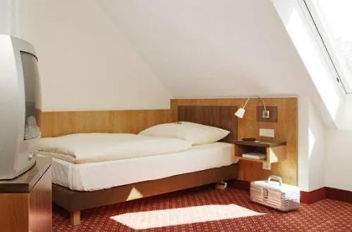 Hotel Landgasthof Gschwendtner Allershausen